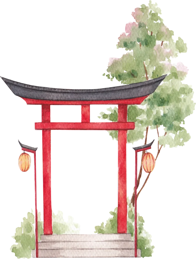 Chinese New Year Decoration